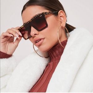 Quay Hindsight Sunglasses
